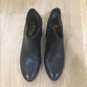 Sam Edelman Petty Booties